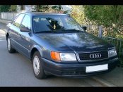 1999-2006 AUDI TT Service And Repair Manual
