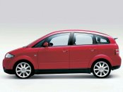 Audi A2 Workshop Service And Repair Manual 2002