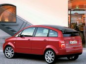 Audi A2 Workshop Service And Repair Manual 2002