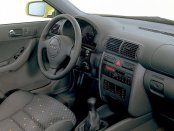 2000 Audi A3 (8L) Service and Repair Manual