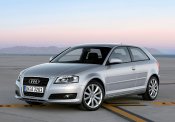 2000 Audi A3 (8L) Service and Repair Manual