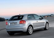 2000 Audi A3 (8L) Service and Repair Manual