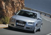 2000 Audi A3 (8L) Service and Repair Manual