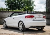 2000 Audi A3 (8L) Service and Repair Manual
