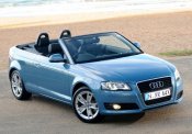 2000 Audi A3 (8L) Service and Repair Manual