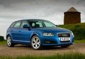2000 Audi A3 (8L) Service and Repair Manual