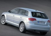 2000 Audi A3 (8L) Service and Repair Manual