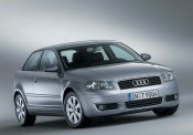 2000 Audi A3 (8L) Service and Repair Manual