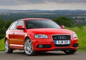 2000 Audi A3 (8L) Service and Repair Manual