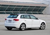 2000 Audi A3 (8L) Service and Repair Manual