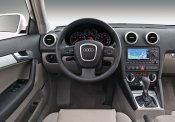 2000 Audi A3 (8L) Service and Repair Manual