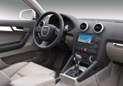 2000 Audi A3 (8L) Service and Repair Manual