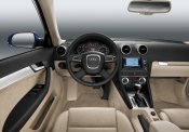 2000 Audi A3 (8L) Service and Repair Manual