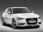 2000 Audi A3 (8L) Service and Repair Manual