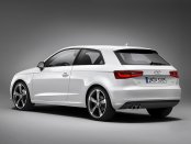 2000 Audi A3 (8L) Service and Repair Manual