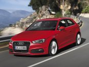 2000 Audi A3 (8L) Service and Repair Manual