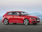 2000 Audi A3 (8L) Service and Repair Manual
