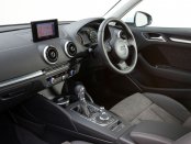 2000 Audi A3 (8L) Service and Repair Manual