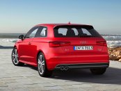 2000 Audi A3 (8L) Service and Repair Manual