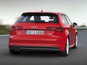 2000 Audi A3 (8L) Service and Repair Manual