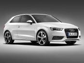 2000 Audi A3 (8L) Service and Repair Manual