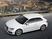 2000 Audi A3 (8L) Service and Repair Manual