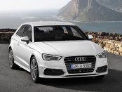 2000 Audi A3 (8L) Service and Repair Manual