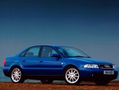 Audi A4 1997 1998 1999 2000 2001 Service Repair Manual