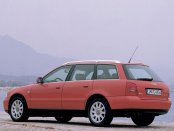 Audi A4 1997 1998 1999 2000 2001 Service Repair Manual