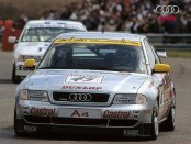 Audi A4 1997 1998 1999 2000 2001 Service Repair Manual