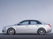 Audi A4 1997 1998 1999 2000 2001 Service Repair Manual