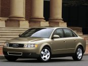 Audi A4 1997 1998 1999 2000 2001 Service Repair Manual