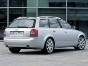 Audi A4 1997 1998 1999 2000 2001 Service Repair Manual