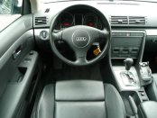 Audi A4 1997 1998 1999 2000 2001 Service Repair Manual