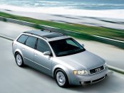 Audi A4 1997 1998 1999 2000 2001 Service Repair Manual