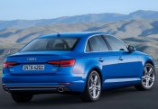 Audi A4 1997 1998 1999 2000 2001 Service Repair Manual