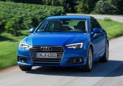 Audi A4 1997 1998 1999 2000 2001 Service Repair Manual