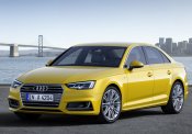 Audi A4 1997 1998 1999 2000 2001 Service Repair Manual