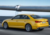 Audi A4 1997 1998 1999 2000 2001 Service Repair Manual