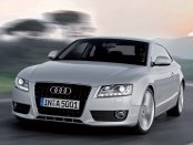 Audi A5 Coupe 2008 Electrical Full Service Repair Manual