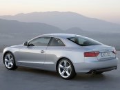 Audi A5 Coupe 2008 Electrical Full Service Repair Manual