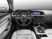 Audi A5 Coupe 2008 Electrical Full Service Repair Manual