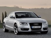 Audi A5 Coupe 2008 Electrical Full Service Repair Manual
