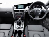 Audi A5 Coupe 2008 Electrical Full Service Repair Manual