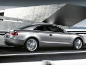 Audi A5 Coupe 2008 Electrical Full Service Repair Manual