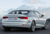 Audi A5 Coupe 2008 Electrical Full Service Repair Manual