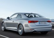 Audi A5 Coupe 2008 Electrical Full Service Repair Manual