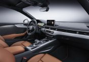 Audi A5 Coupe 2008 Electrical Full Service Repair Manual