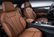 Audi A5 Coupe 2008 Electrical Full Service Repair Manual