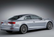 Audi A5 Coupe 2008 Electrical Full Service Repair Manual